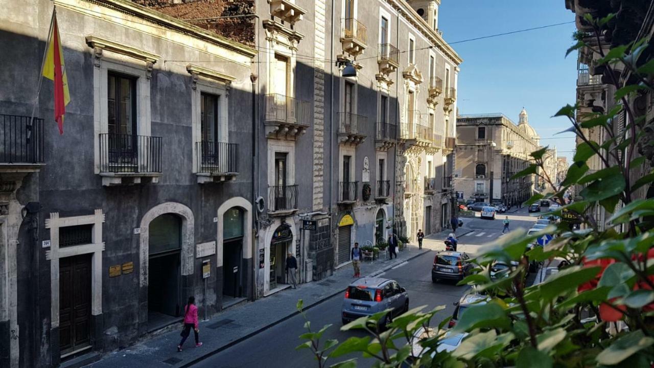 Villa Centrocitta CTA Exterior foto