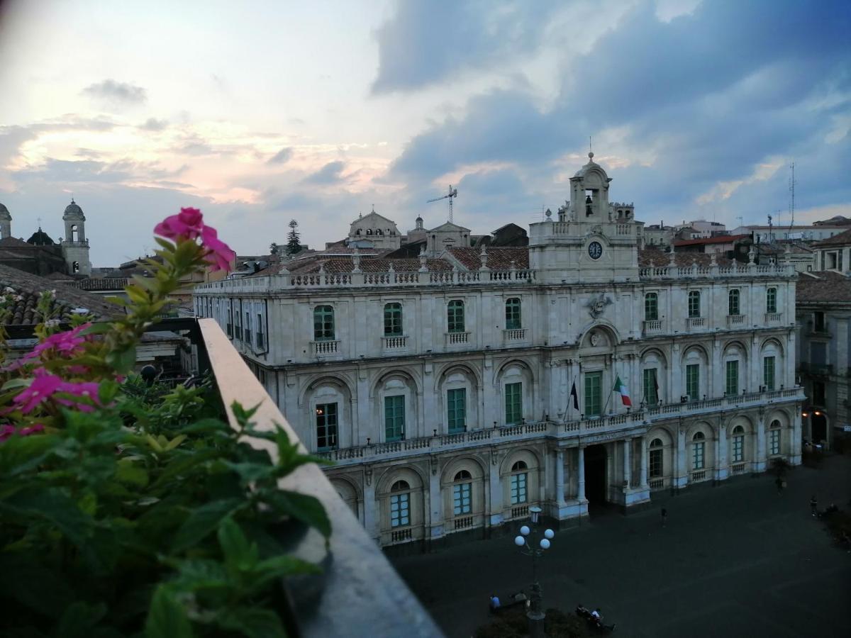 Villa Centrocitta CTA Exterior foto